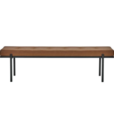 Banc matelassé Lao HOUSE DOCTOR