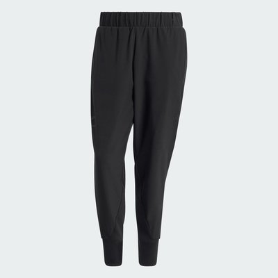 Pantalon en toile All Blacks Z.N.E. adidas Performance