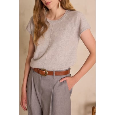 Pull BILL en cachemire Maison 123