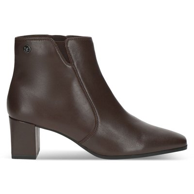 Bottine en cuir CAPRICE