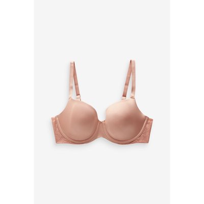 Soutien-gorge rembourré à balconnet NEXT