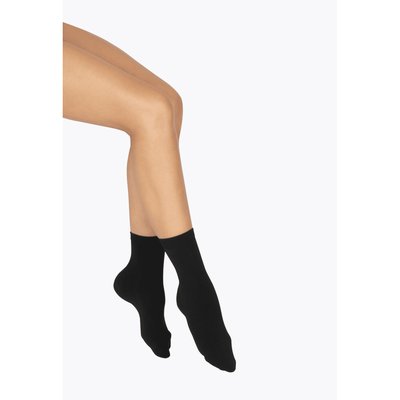 Chaussette polaire femme best sale