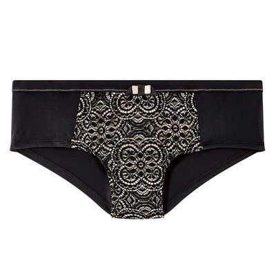 Shorty MAGIE NOIRE POMM'POIRE