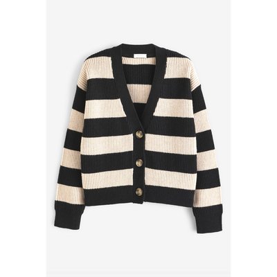 Gilet noir fille 12 ans La Redoute