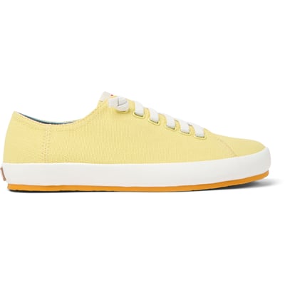 Baskets Peu Rambla Vulcanizado CAMPER