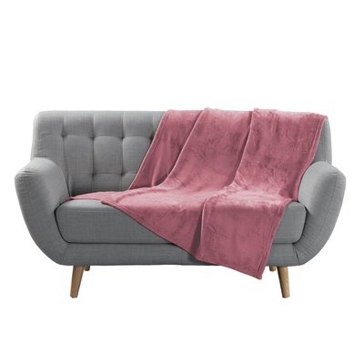 Plaid Flanelle Collection Flanoux DOUCEUR D'INTÉRIEUR