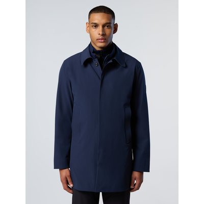 Trench-coat Back Bay NORTH SAILS