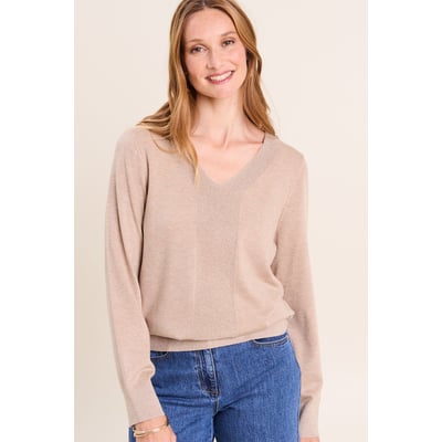 Pull manches longues BREAL