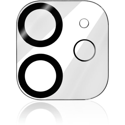 Protège objectif iPhone 12 mini Objectif de camera QDOS