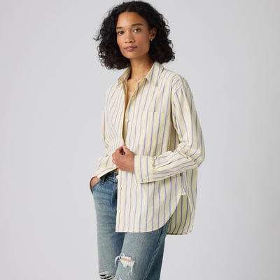Camisa Harlie Bf LEVI'S