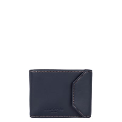 Porte-cartes SOFT VINTAGE HOMME LANCASTER