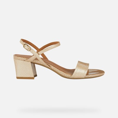 Sandales  D NEW ERAKLIA 50 GEOX