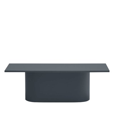 Table basse en bois- TOTEM TEULAT