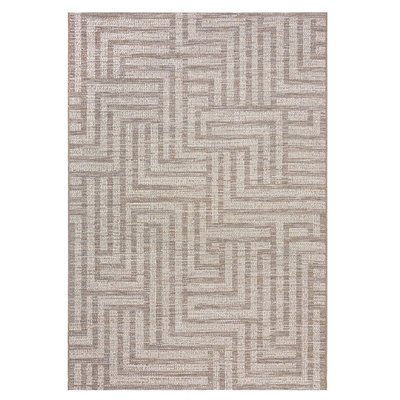 Tapis intérieur extérieur ROLANES NOVATREND