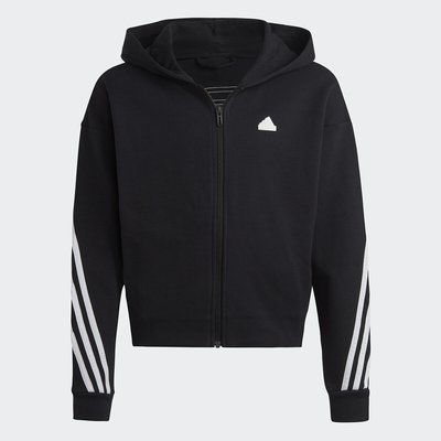 Gilet pull sweat ado fille ADIDAS SPORTSWEAR La Redoute