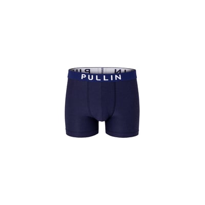 BOXER COURT BLUEH PULLIN