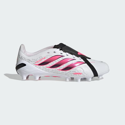 Chaussure De Football Languette Rabattue Predator League Terrain Synthétique Enfants adidas Performance