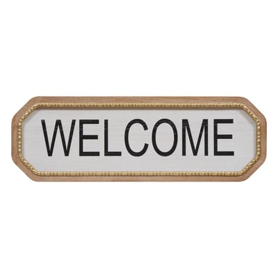 Décoration murale WELCOME ATMOSPHERA