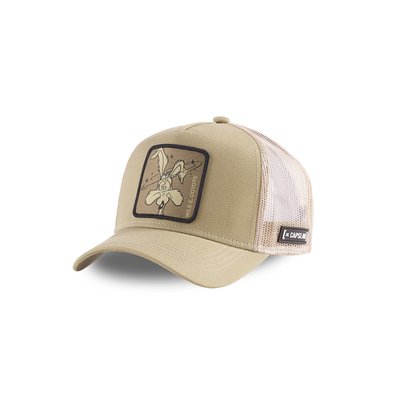 Casquette Looney Tunes Coyote CAPSLAB