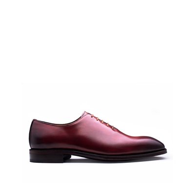Richelieu cuir GIULIA FINSBURY