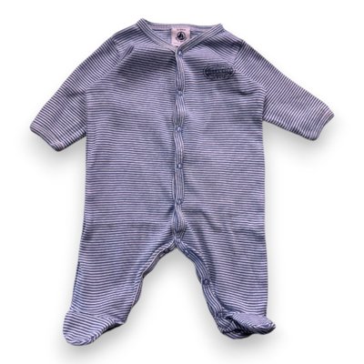 Pyjama bébé - Très bon état PETIT BATEAU