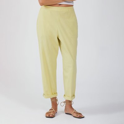 Pantalon parachute CAPRI REIKO