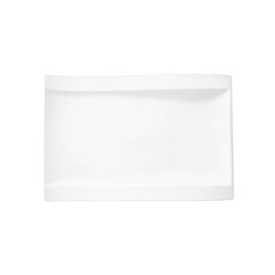Assiette D'accueil NEWWAVE VILLEROY & BOCH