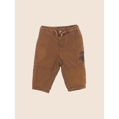 Pantalon - Etat satisfaisant DPAM