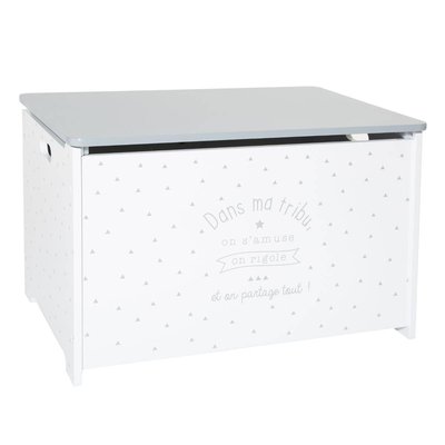 Coffre à jouets ATMOSPHERA