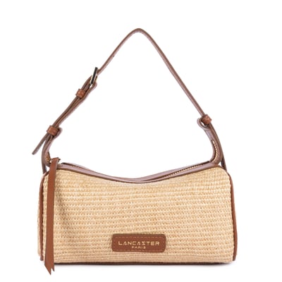 Petit sac rectangle MINI OSIER LANCASTER
