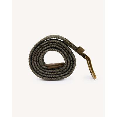 Ceinture polyester CLASSIC BELT FAGUO