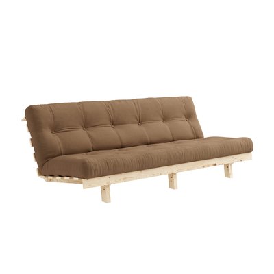 Banquette ajustable LEAN avec matelas futon KARUP DESIGN