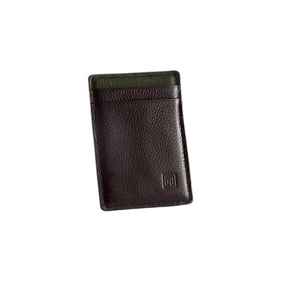 Étui porte-cartes magnétique coupe classique NEXT