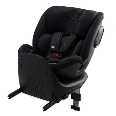 Siège auto Xrider² i-Size KINDERKRAFT