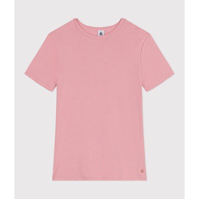 T-shirt l'Iconique Cocotte en coton uni PETIT BATEAU