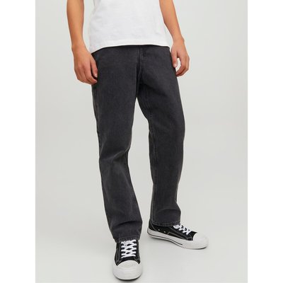 Jeans in loose model JACK & JONES JUNIOR