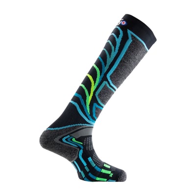 Mi bas ski Homme Femme Enfant PODY AIR ORIGINAL MADE IN FRANCE THYO
