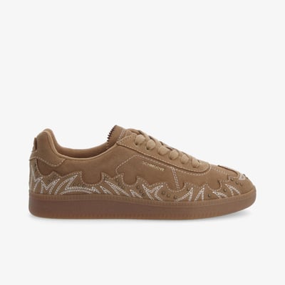 Sheffield Western - Marron SCHMOOVE