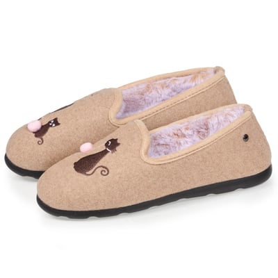 Chaussons Charentaises ISOTONER