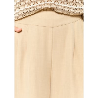 Pantalon palazzo LOLALIZA