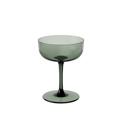 Coupe À Champagne / À Dessert, Set 2 Pcs LIKE GLASS LIKE. BY VILLEROY & BOCH