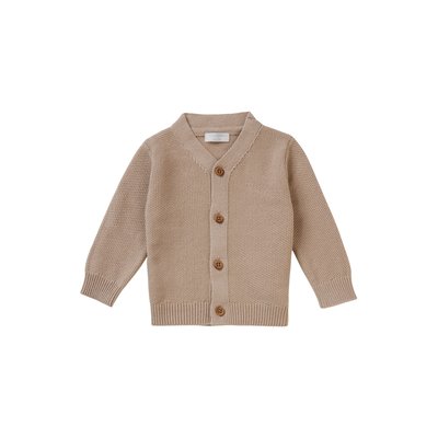 Gilet BRIDGEPORT NOPPIES