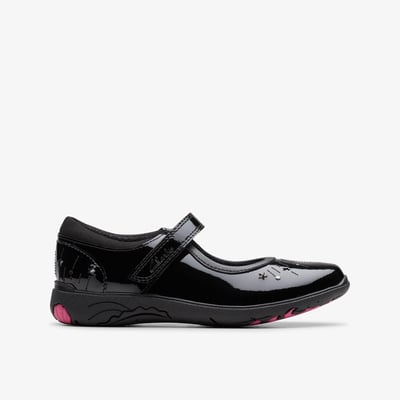 Ballerines Brevet RELDA WISH K CLARKS