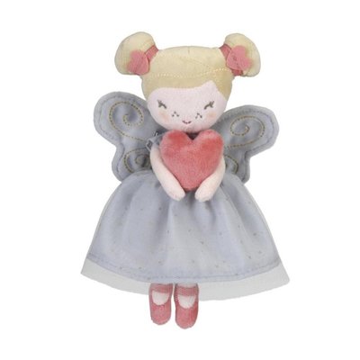 Poupée souple Fay fée de l'amour LITTLE DUTCH