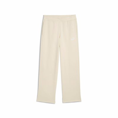 Pantaloni a gamba larga ESSENTIAL SMALL LOGO PUMA