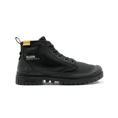 Boots en toile Sp20 Hi Tech PALLADIUM