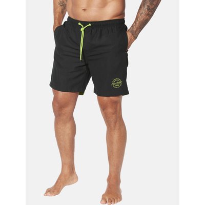 Short de bain EVANDER JAN VANDERSTORM