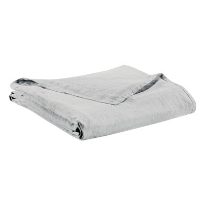 Drap plat stonewashed Zeff VIVARAISE