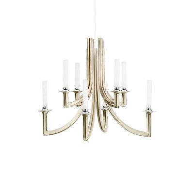 Suspension KHAN KARTELL