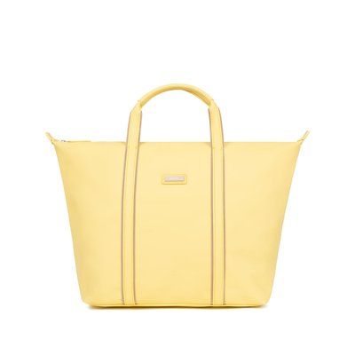 Sac cabas porté main  A4  Grand TARA HEXAGONA
